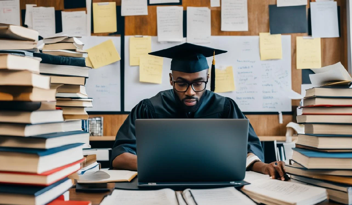 How Online Masters Degrees Empower the Future of Technology